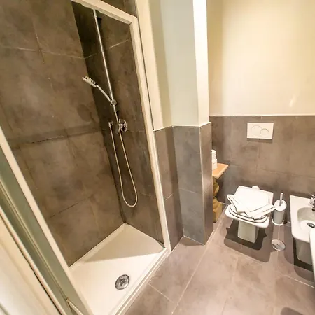 Apartment Romarex Luxury *