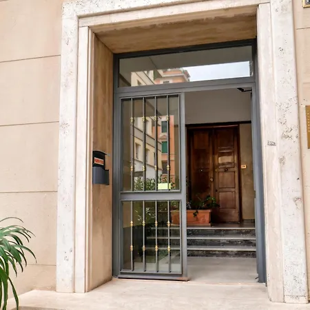 Romarex Luxury Rom