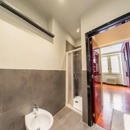 Romarex Luxury Apartment Rom
