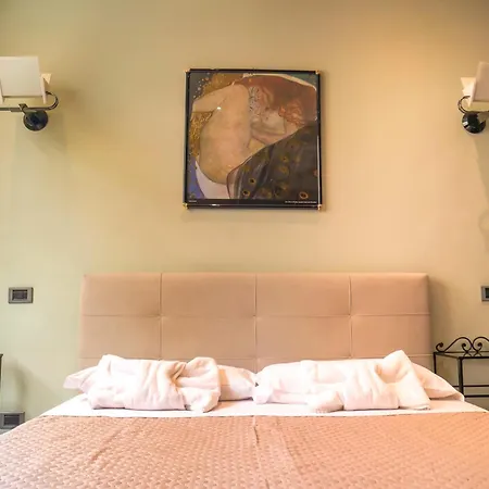 Apartment Romarex Luxury Rom