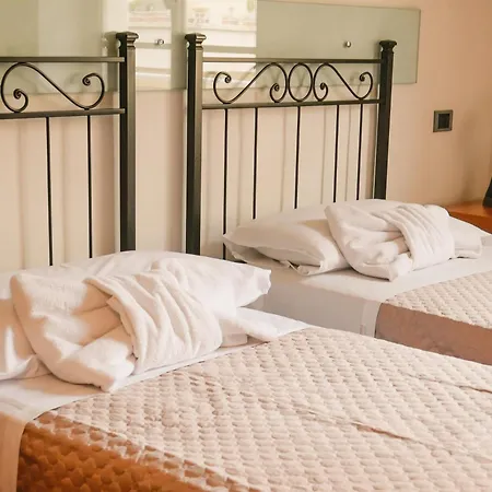 Apartment Romarex Luxury Rom