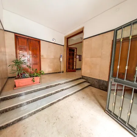 Romarex Luxury Apartment