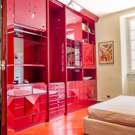 Apartment Romarex Luxury Rom