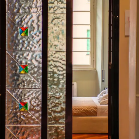 Apartment Romarex Luxury Rom