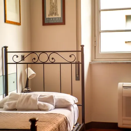 Romarex Luxury Apartment