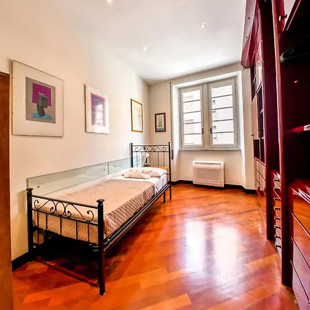 Apartment Romarex Luxury Rom
