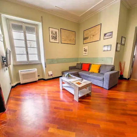 Romarex Luxury Apartment Rom