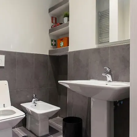 Charming In San Giovanni 90m From Metro *